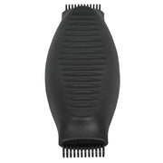 DURAFORCE Lumbar Back Support Pad Size B Black For Herman Miller Aeron Chair