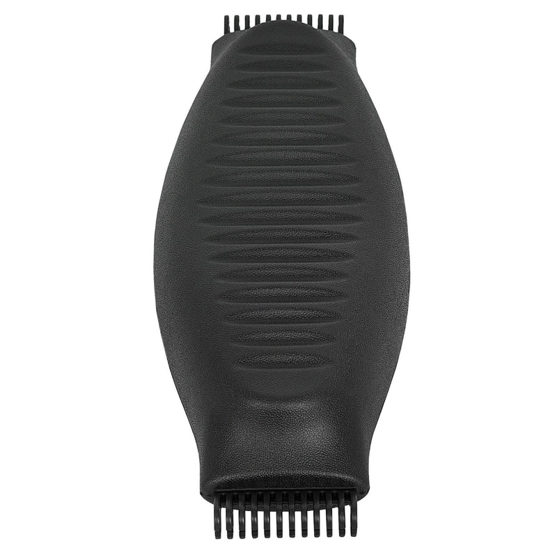 DURAFORCE Lumbar Back Support Pad Size B Black For Herman Miller Aeron Chair