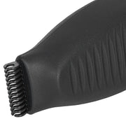 DURAFORCE Lumbar Back Support Pad Size B Black For Herman Miller Aeron Chair