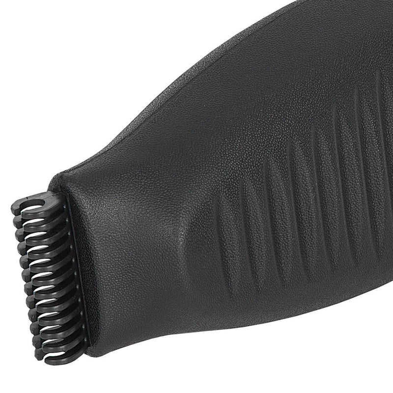 DURAFORCE Lumbar Back Support Pad Size B Black For Herman Miller Aeron Chair