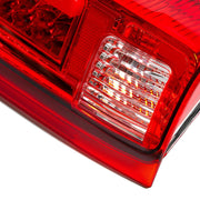 DURAFORCE LED Tail Lights Rear Brake Lamps For 90-97 96 Ford F150 F250 F350 Bronco Pair