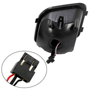 DURAFORCE For Hummer H3/H3T Pickup 06-10 Led Front Corner Light Lamp Clear Signal Parking