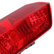 DURAFORCE Driver Side Tail Light Halogen Fit for Ford Transit Cargo 150 250 350 2015-2024