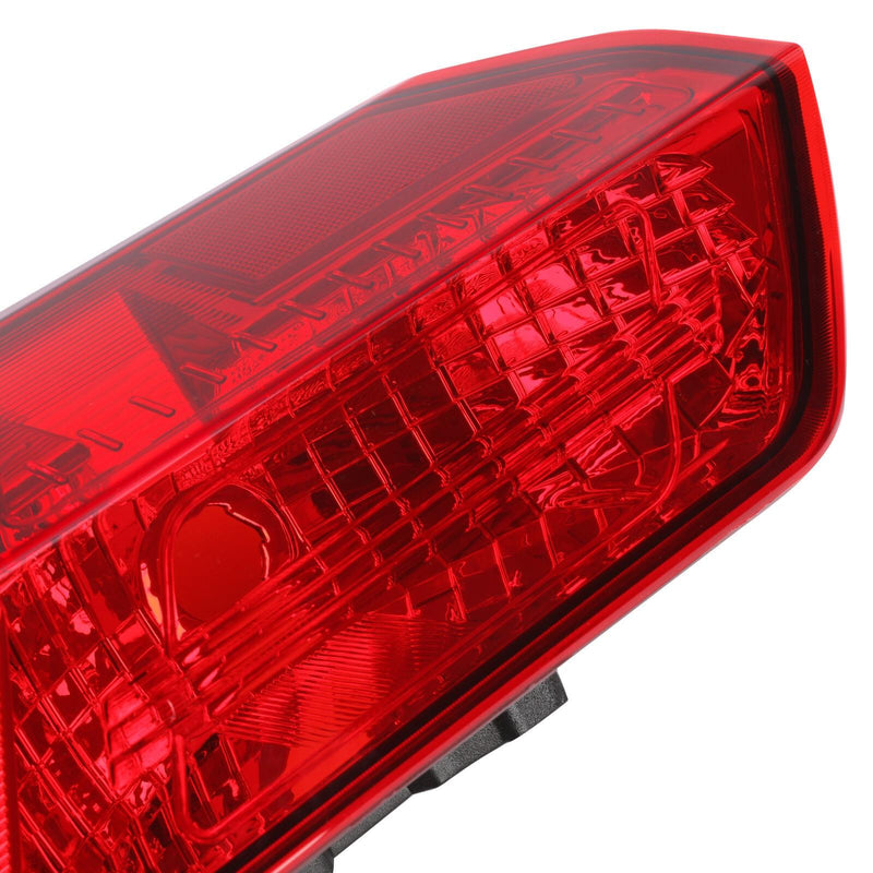 DURAFORCE Driver Side Tail Light Halogen Fit for Ford Transit Cargo 150 250 350 2015-2024