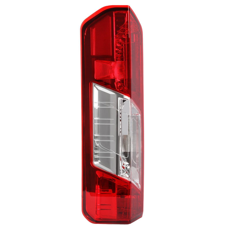 DURAFORCE Driver Side Tail Light Halogen Fit for Ford Transit Cargo 150 250 350 2015-2024