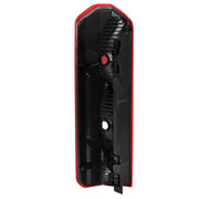 DURAFORCE Driver Side Tail Light Halogen Fit for Ford Transit Cargo 150 250 350 2015-2024