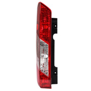 DURAFORCE Driver Side Tail Light Halogen Fit for Ford Transit Cargo 150 250 350 2015-2024