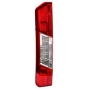 DURAFORCE Driver Side Tail Light Halogen Fit for Ford Transit Cargo 150 250 350 2015-2024