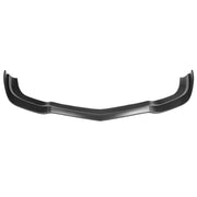 DURAFORCE For Dodge Charger SRT 11-14 Matte Black Front Bumper Splitter Spoiler Lip 3PCS