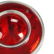 DURAFORCE 4PCS Tail Lights and Backup Lights Lamps Fit For Chevrolet Corvette C3 1975-1979