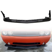 DURAFORCE For Dodge Challenger 2008-2014 2011 Front Bumper Valance Air Dam Lip #68109837AA