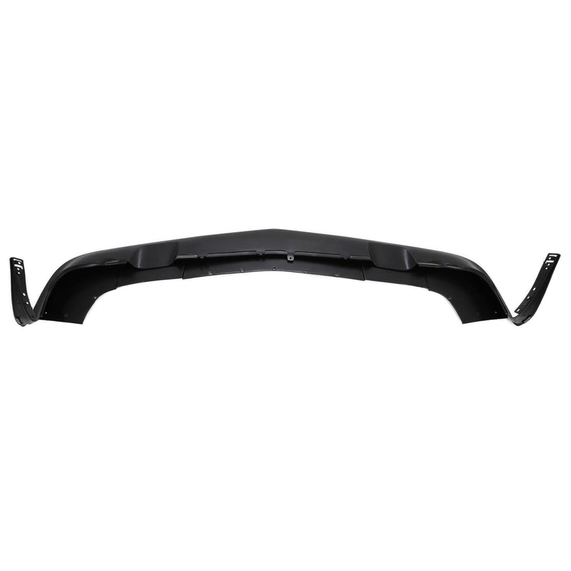 DURAFORCE For Dodge Challenger 2008-2014 2011 Front Bumper Valance Air Dam Lip #68109837AA