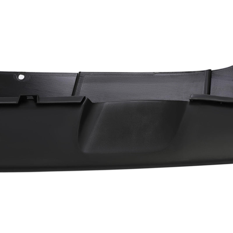 DURAFORCE For Dodge Challenger 2008-2014 2011 Front Bumper Valance Air Dam Lip #68109837AA