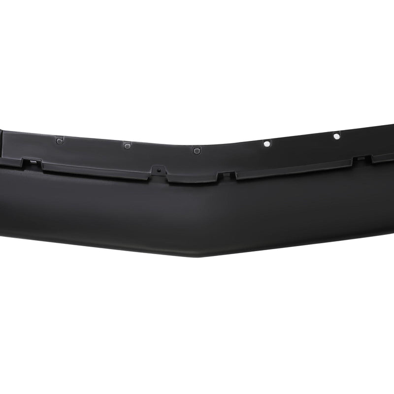 DURAFORCE For Dodge Challenger 2008-2014 2011 Front Bumper Valance Air Dam Lip #68109837AA
