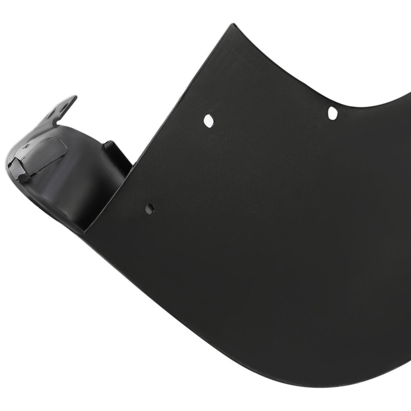 DURAFORCE For Dodge Challenger 2008-2014 2011 Front Bumper Valance Air Dam Lip #68109837AA