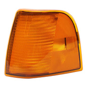 DURAFORCE Driver Side Corner Turn Signal Lamp w/Wiring Kit For Peterbilt 375 385 Trucks