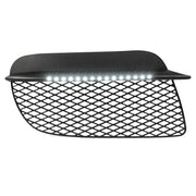 DURAFORCE Fog Lights For Porsche Cayman 2006 2007 2008 Spars with Radiator Guards LED