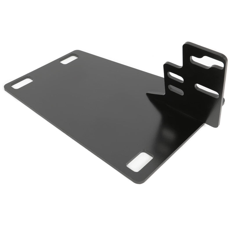 DURAFORCE Front Bumper Conversion Brackets For Dodge RAM 2nd/ 4th Gen 1500/2500/3500 94-02