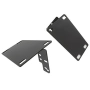 DURAFORCE Front Bumper Conversion Brackets For Dodge RAM 2nd/ 4th Gen 1500/2500/3500 94-02
