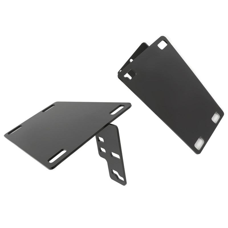 DURAFORCE Front Bumper Conversion Brackets For Dodge RAM 2nd/ 4th Gen 1500/2500/3500 94-02