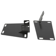 DURAFORCE Front Bumper Conversion Brackets For Dodge RAM 2nd/ 4th Gen 1500/2500/3500 94-02