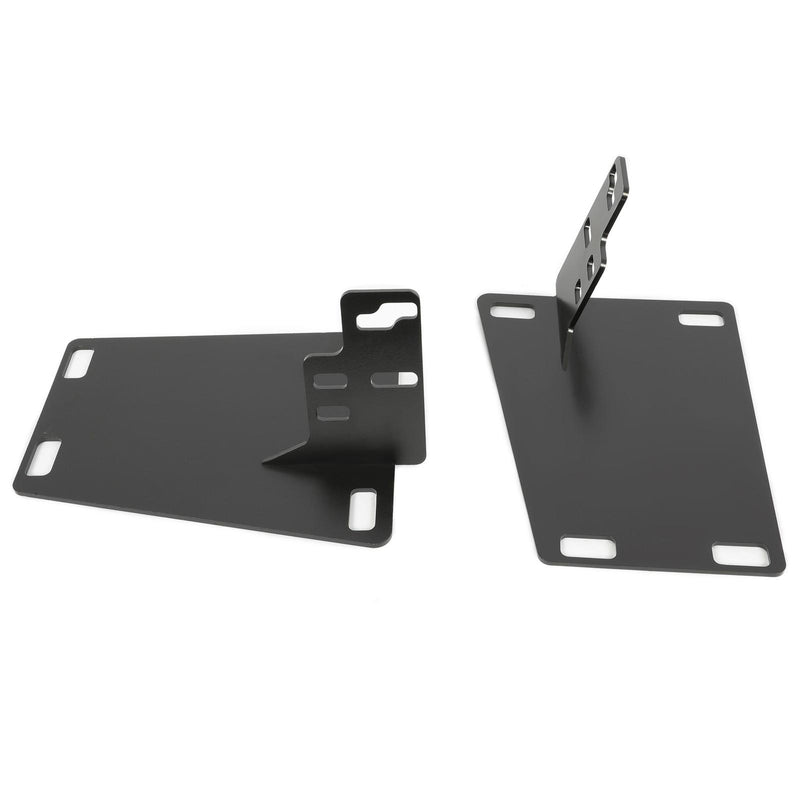 DURAFORCE Front Bumper Conversion Brackets For Dodge RAM 2nd/ 4th Gen 1500/2500/3500 94-02