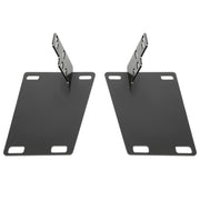 DURAFORCE Front Bumper Conversion Brackets For Dodge RAM 2nd/ 4th Gen 1500/2500/3500 94-02
