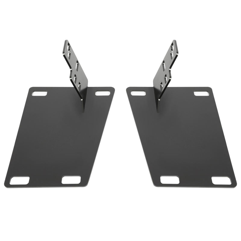 DURAFORCE Front Bumper Conversion Brackets For Dodge RAM 2nd/ 4th Gen 1500/2500/3500 94-02