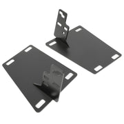 DURAFORCE Front Bumper Conversion Brackets For Dodge RAM 2nd/ 4th Gen 1500/2500/3500 94-02