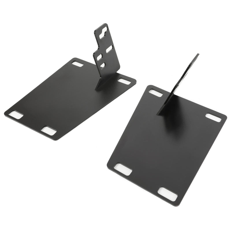 DURAFORCE Front Bumper Conversion Brackets For Dodge RAM 2nd/ 4th Gen 1500/2500/3500 94-02