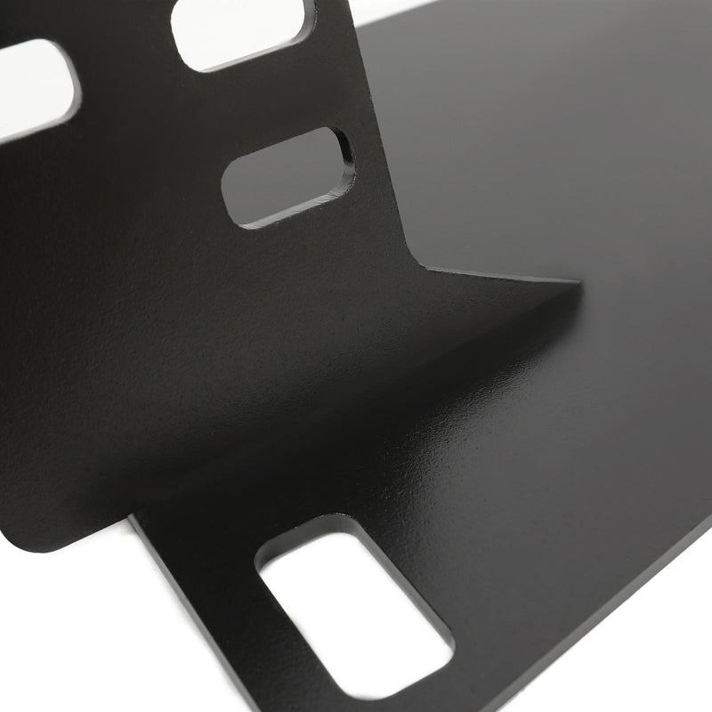 DURAFORCE Front Bumper Conversion Brackets For Dodge RAM 2nd/ 4th Gen 1500/2500/3500 94-02