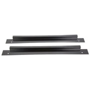 DURAFORCE 4Pc For Chevy / GMC C10 67-72 LH RH Side Full Rocker Panels w/ Inner Patch Panel