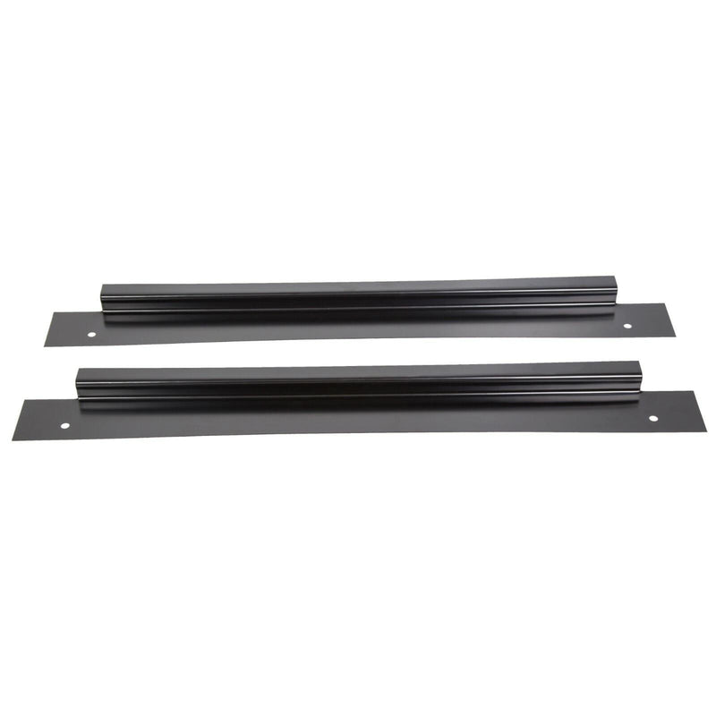 DURAFORCE 4Pc For Chevy / GMC C10 67-72 LH RH Side Full Rocker Panels w/ Inner Patch Panel