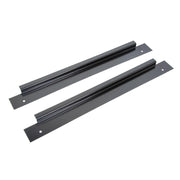 DURAFORCE 4Pc For Chevy / GMC C10 67-72 LH RH Side Full Rocker Panels w/ Inner Patch Panel