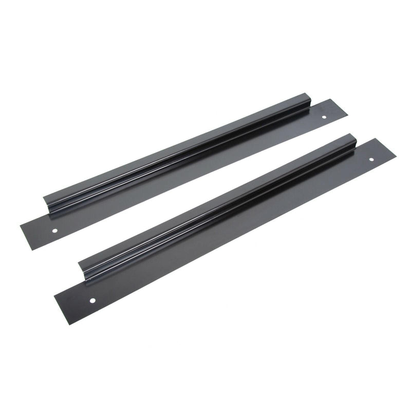 DURAFORCE 4Pc For Chevy / GMC C10 67-72 LH RH Side Full Rocker Panels w/ Inner Patch Panel