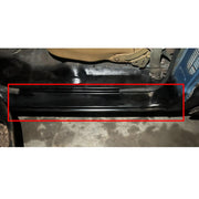 DURAFORCE 4Pc For Chevy / GMC C10 67-72 LH RH Side Full Rocker Panels w/ Inner Patch Panel