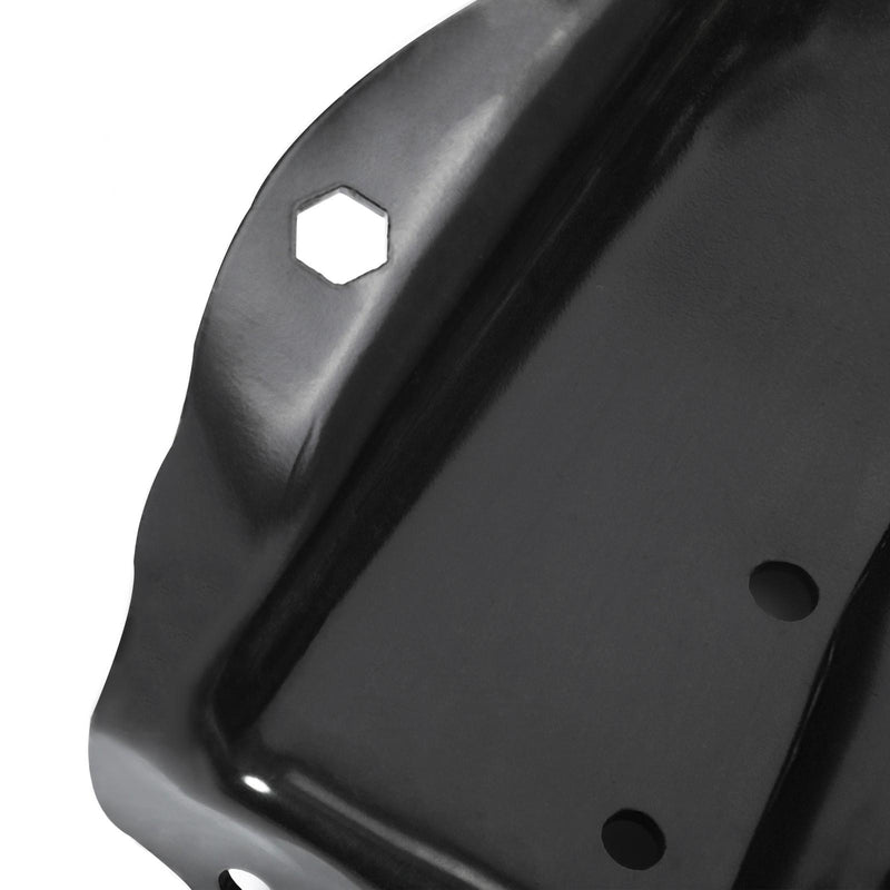 DURAFORCE For Ford F-150 Bronco 80-96 Front Coil Spring Tower Shock and Strut Mount RH&LH