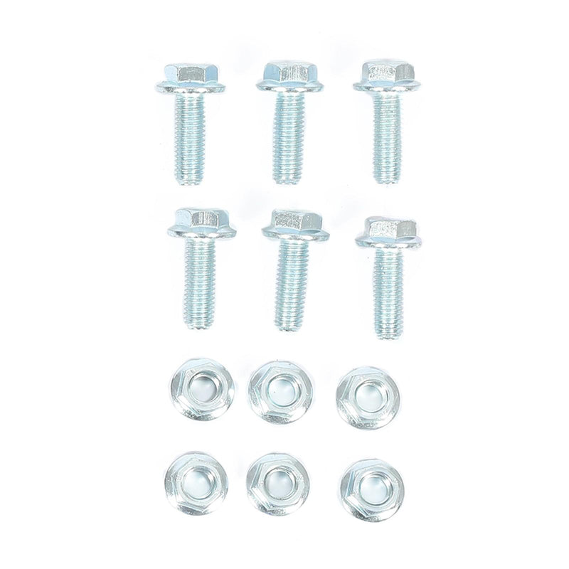 DURAFORCE For Ford F-150 Bronco 80-96 Front Coil Spring Tower Shock and Strut Mount RH&LH