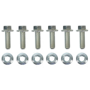DURAFORCE For Ford F-150 Bronco 80-96 Front Coil Spring Tower Shock and Strut Mount RH&LH
