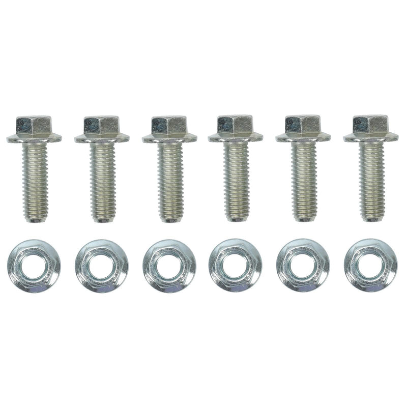 DURAFORCE For Ford F-150 Bronco 80-96 Front Coil Spring Tower Shock and Strut Mount RH&LH
