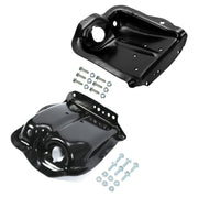 DURAFORCE For Ford F-150 Bronco 80-96 Front Coil Spring Tower Shock and Strut Mount RH&LH