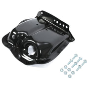 DURAFORCE For Ford F-150 Bronco 80-96 Front Coil Spring Tower Shock and Strut Mount RH&LH