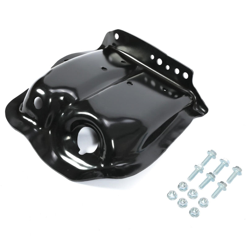 DURAFORCE For Ford F-150 Bronco 80-96 Front Coil Spring Tower Shock and Strut Mount RH&LH