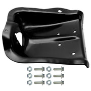 DURAFORCE For Ford F-150 Bronco 80-96 Front Coil Spring Tower Shock and Strut Mount RH&LH