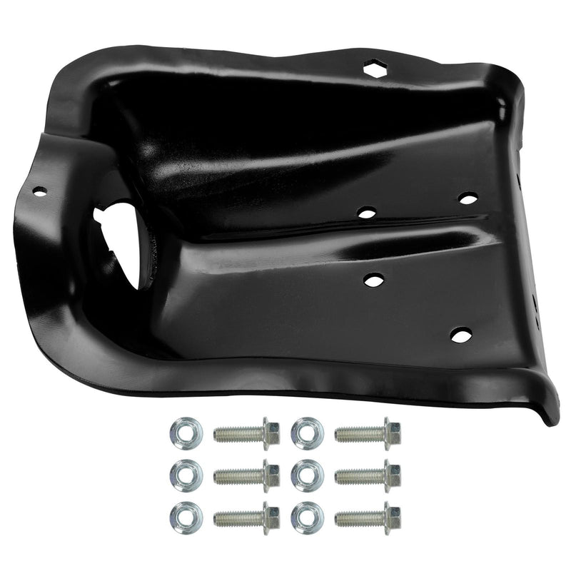 DURAFORCE For Ford F-150 Bronco 80-96 Front Coil Spring Tower Shock and Strut Mount RH&LH
