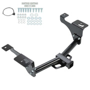 DURAFORCE For Subaru Outback Wagon 2020-2024 Class 3 Trailer Hitch 2'' Receiver Steel