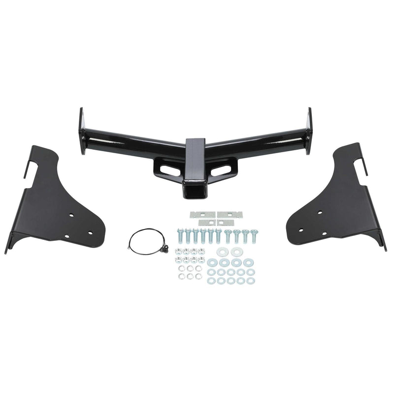 DURAFORCE For Subaru Outback Wagon 2020-2024 Class 3 Trailer Hitch 2'' Receiver Steel