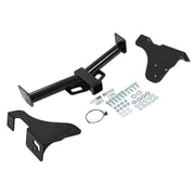 DURAFORCE For Subaru Outback Wagon 2020-2024 Class 3 Trailer Hitch 2'' Receiver Steel