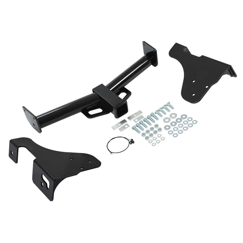 DURAFORCE For Subaru Outback Wagon 2020-2024 Class 3 Trailer Hitch 2'' Receiver Steel