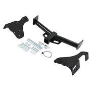 DURAFORCE For Subaru Outback Wagon 2020-2024 Class 3 Trailer Hitch 2'' Receiver Steel